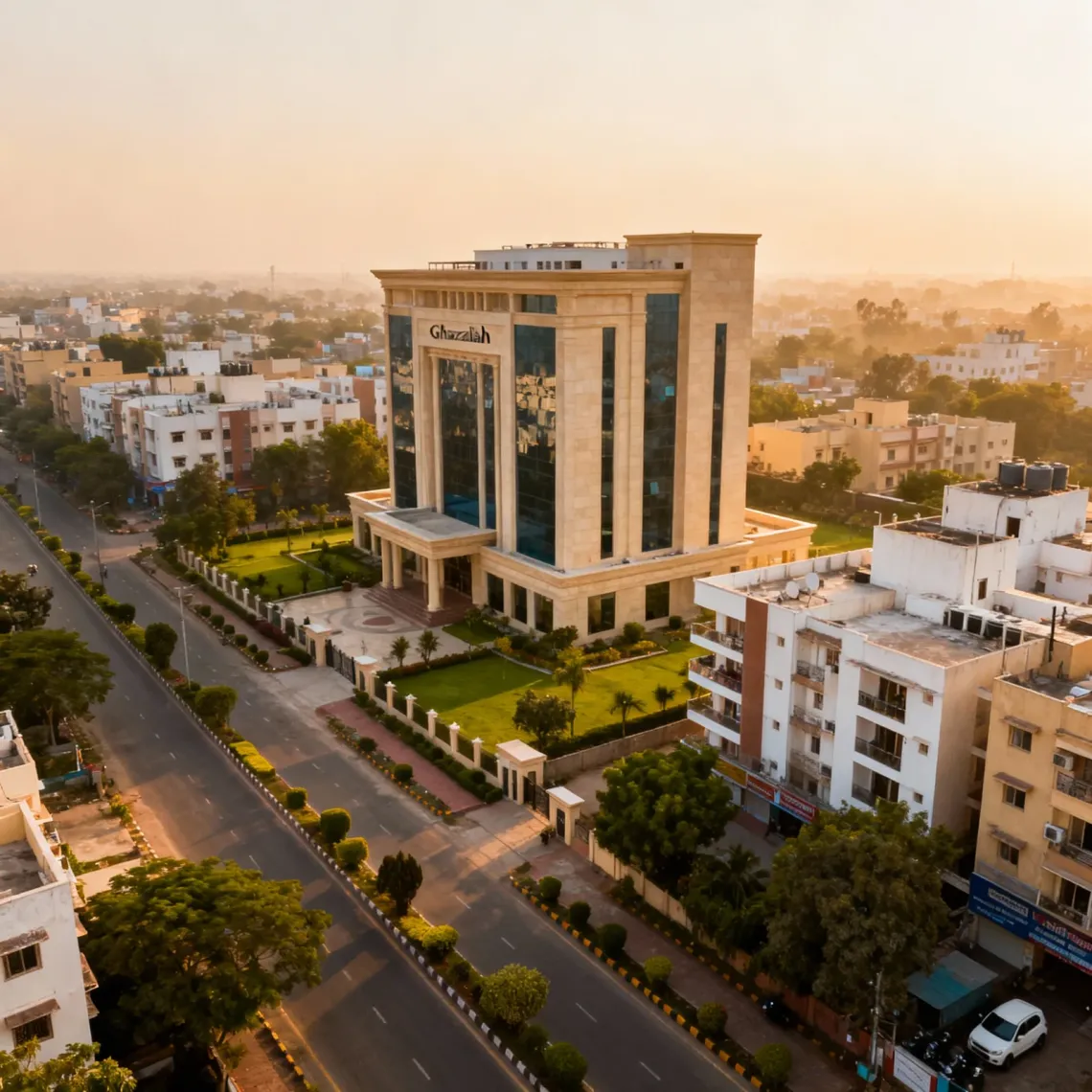 ghaziabad