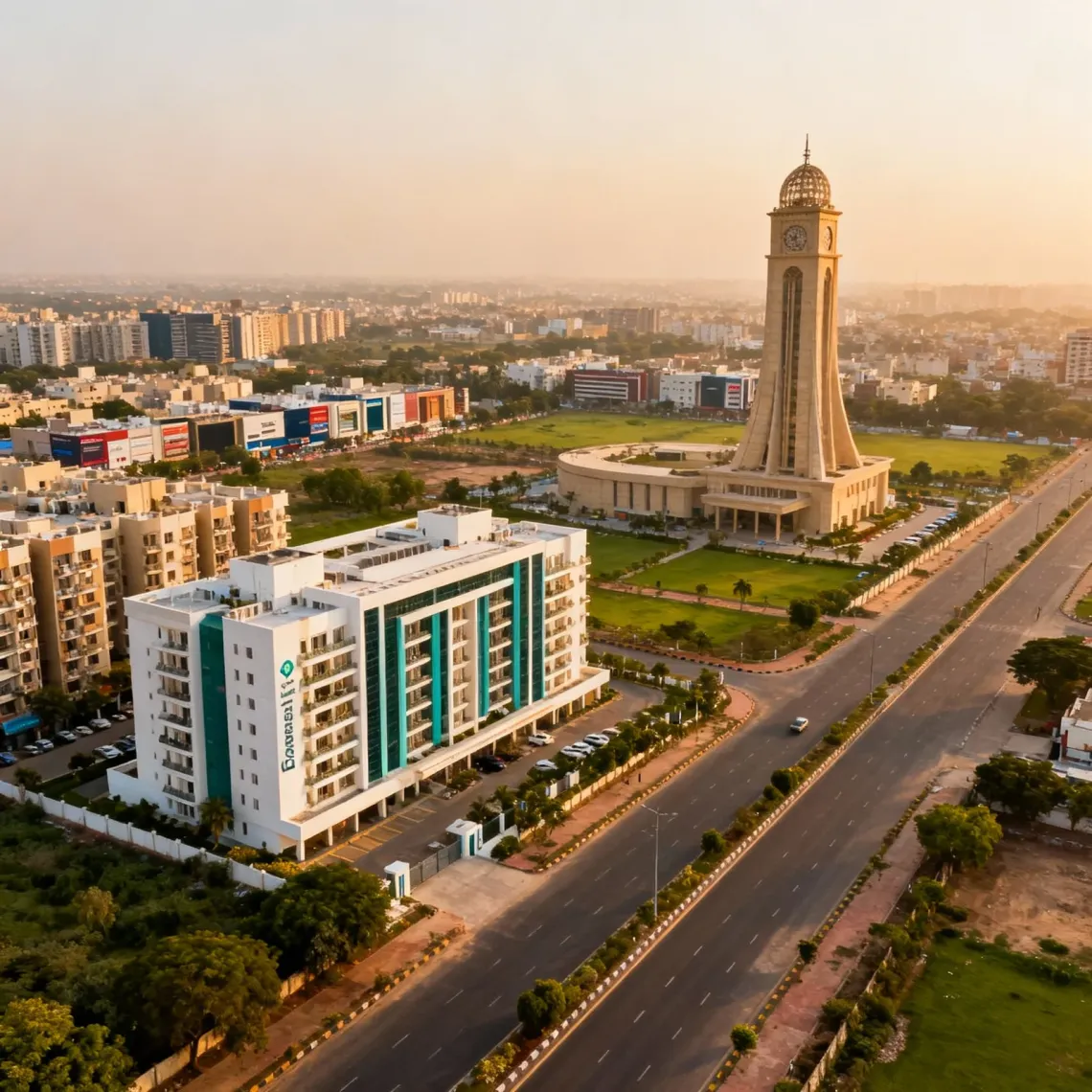 greater-noida